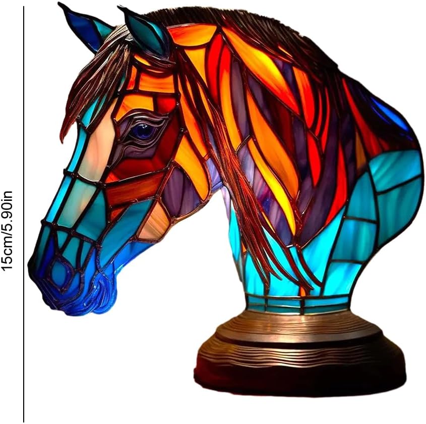 NOVA | HORSE LIGHT