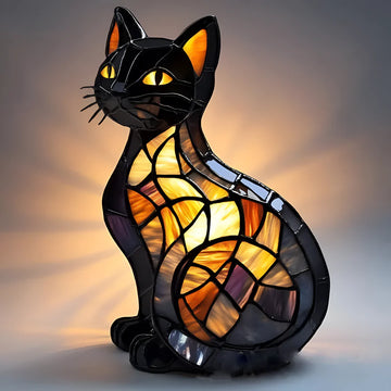 LumaNest | Night Light Lamp