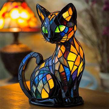 AuraGlow | Multicolor Night Light