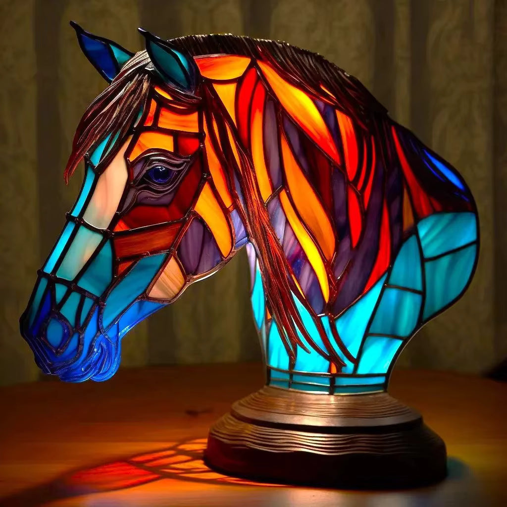 NOVA | HORSE LIGHT