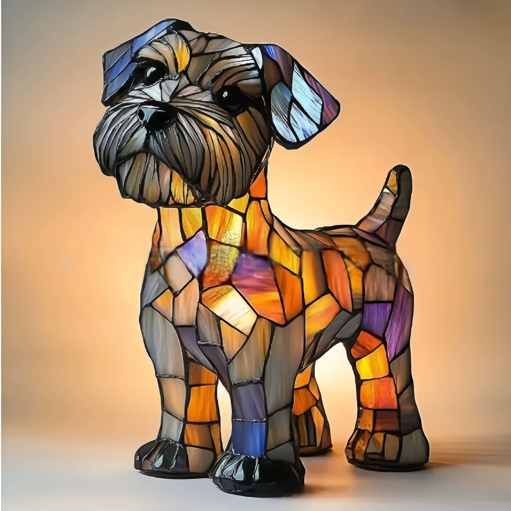 BELLA | ETERNAL DOG LIGHT