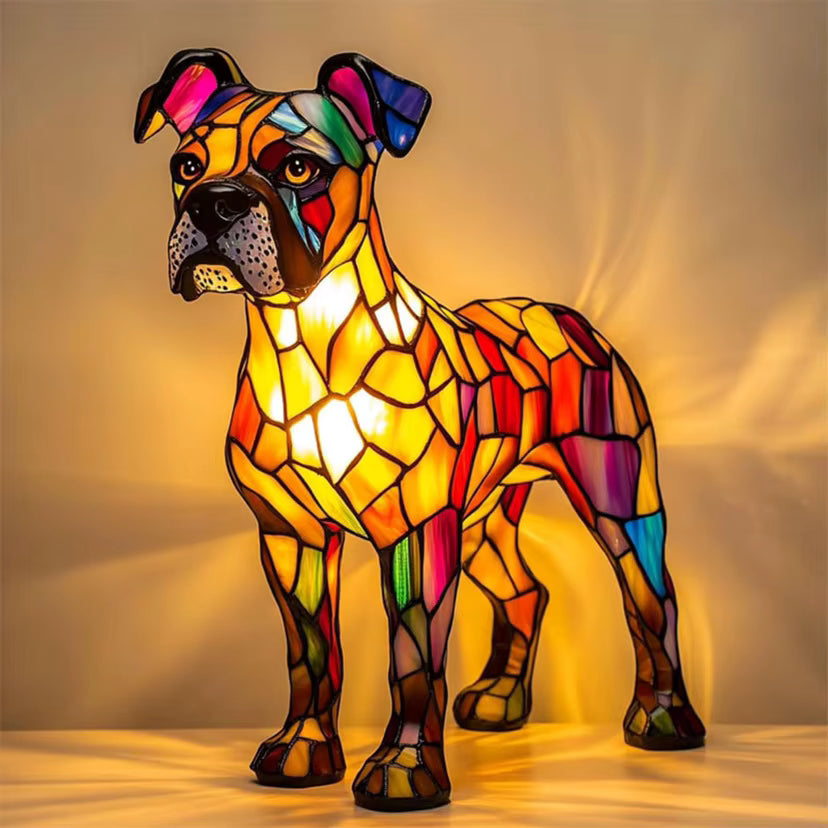 MILO | SACRED DOG LIGHT