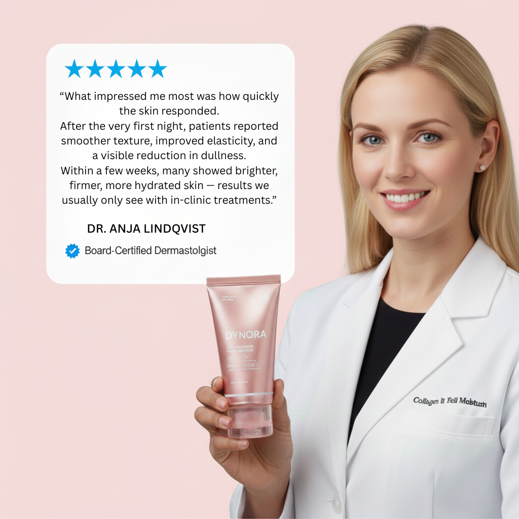 Collagen Night Wrapping Mask