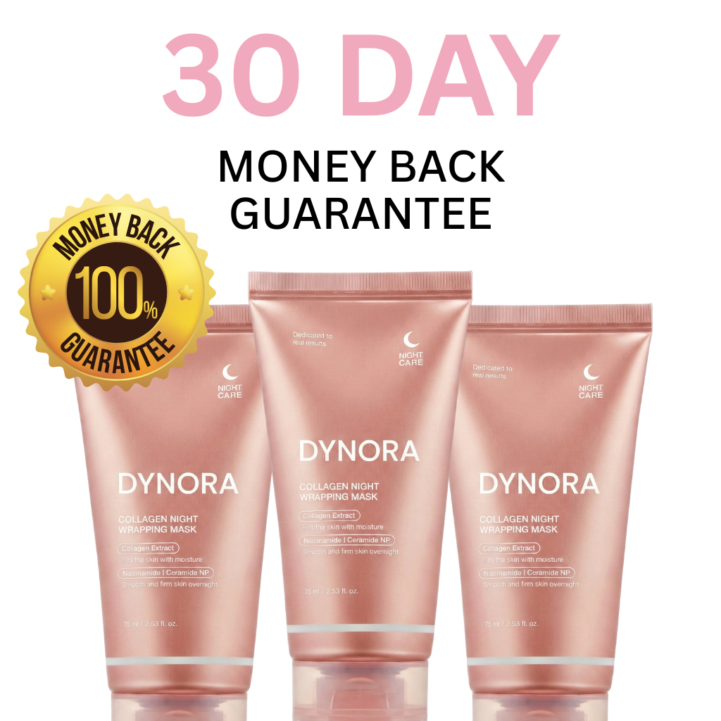 Collagen Night Wrapping Mask