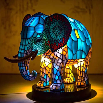 LUMI | ENCHANTED ELEPHANT LIGHT