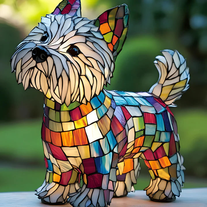 NOVA | ENCHANTED DOG LIGHT