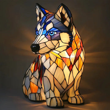 NOVA | HUSKY AURORA LAMP