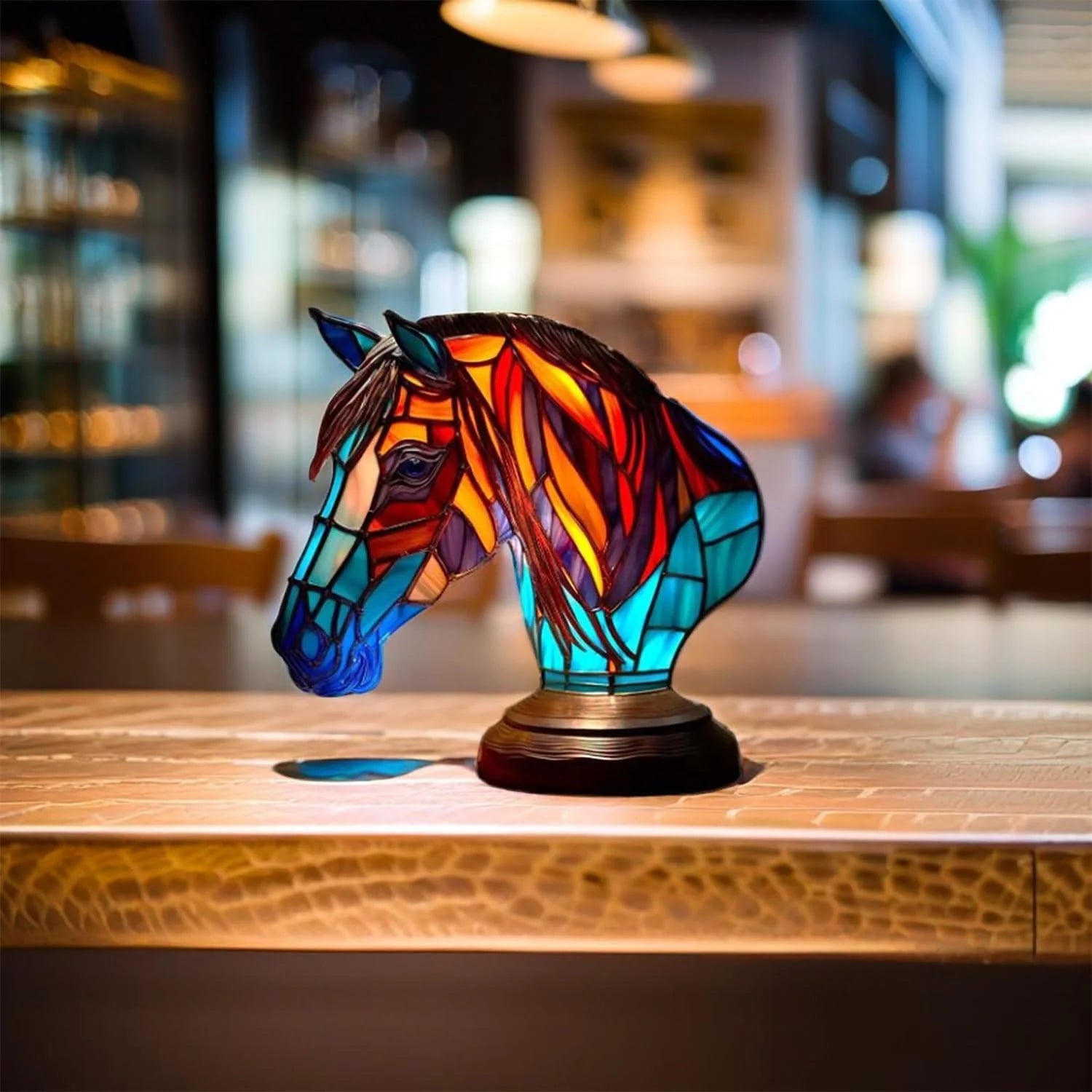 NOVA | HORSE LIGHT