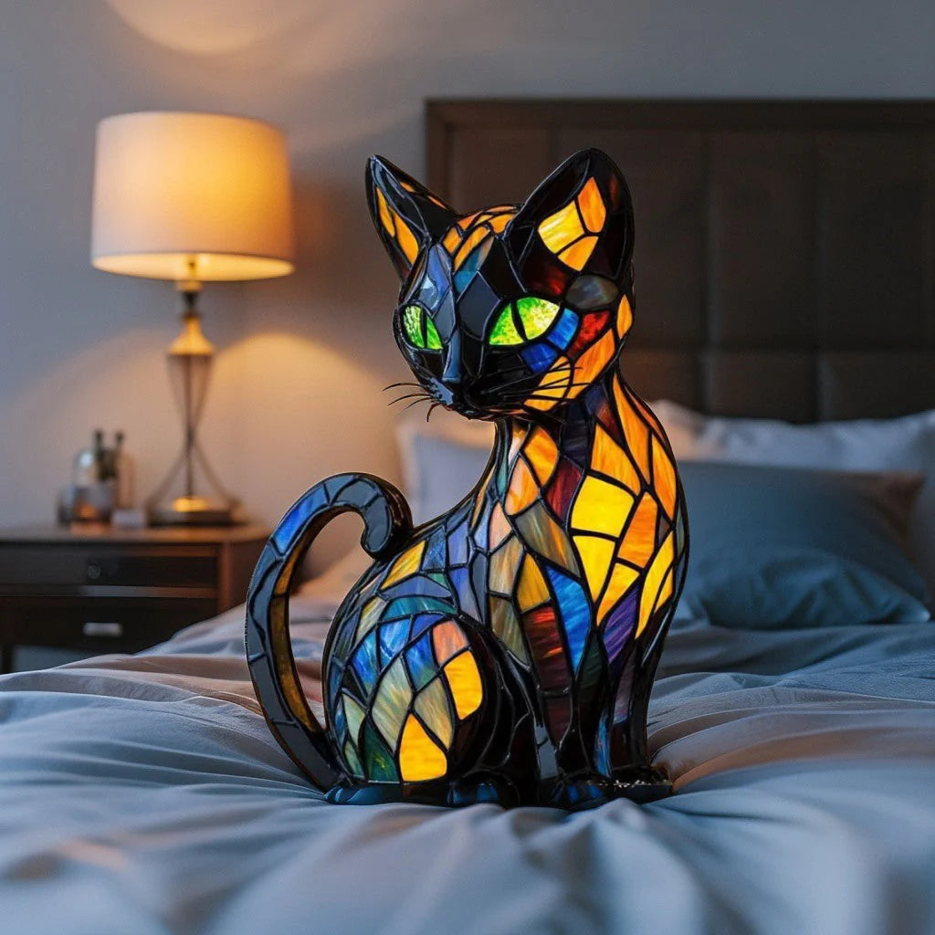 AuraGlow | Multicolor Night Light