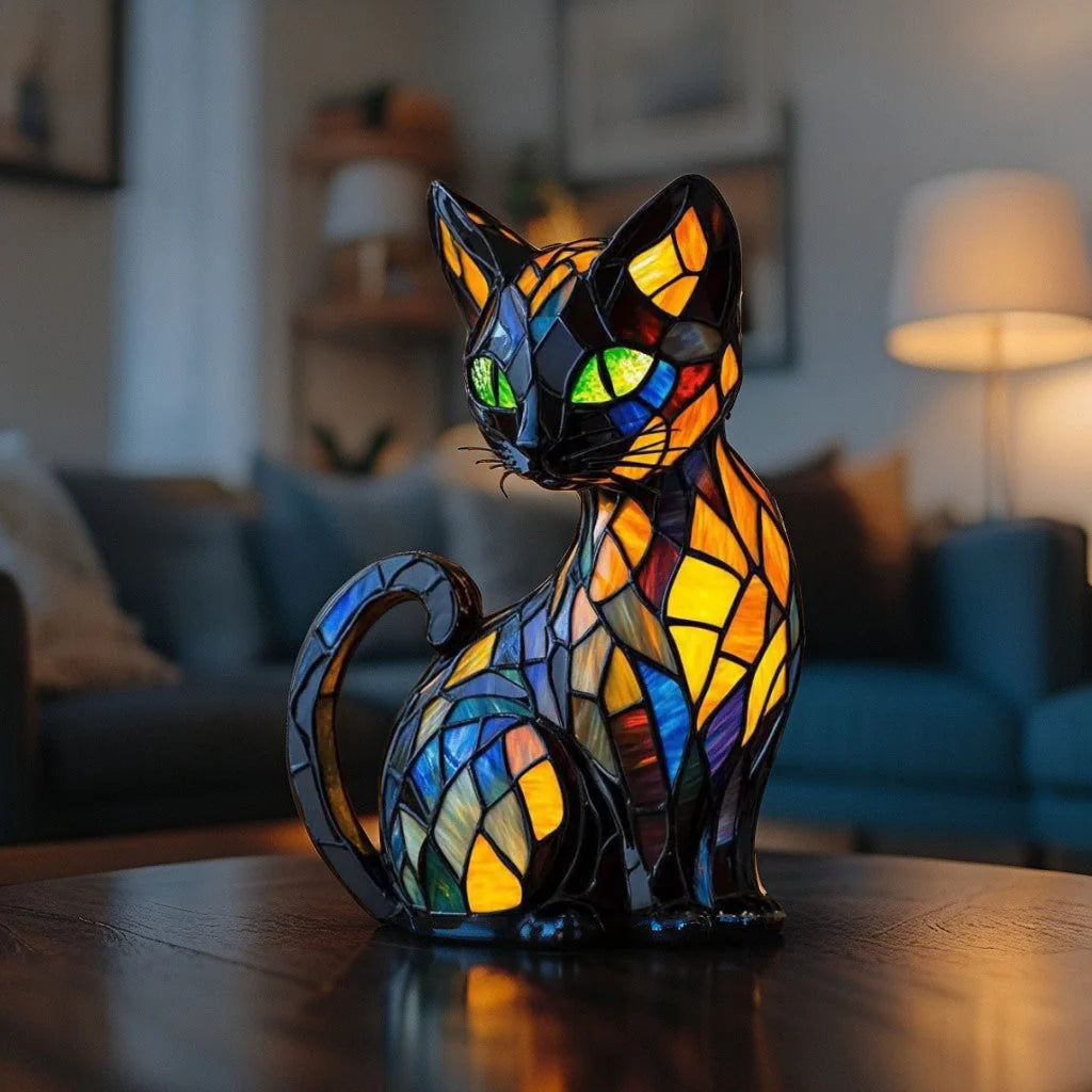 AuraGlow | Multicolor Night Light