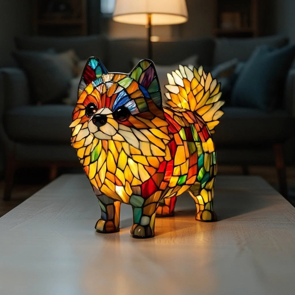 LOLLY | GOLDEN GUARDIAN LIGHT