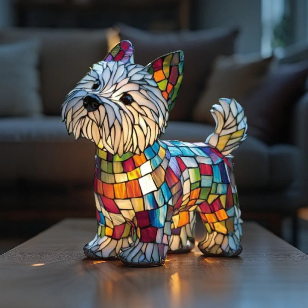 NOVA | ENCHANTED DOG LIGHT