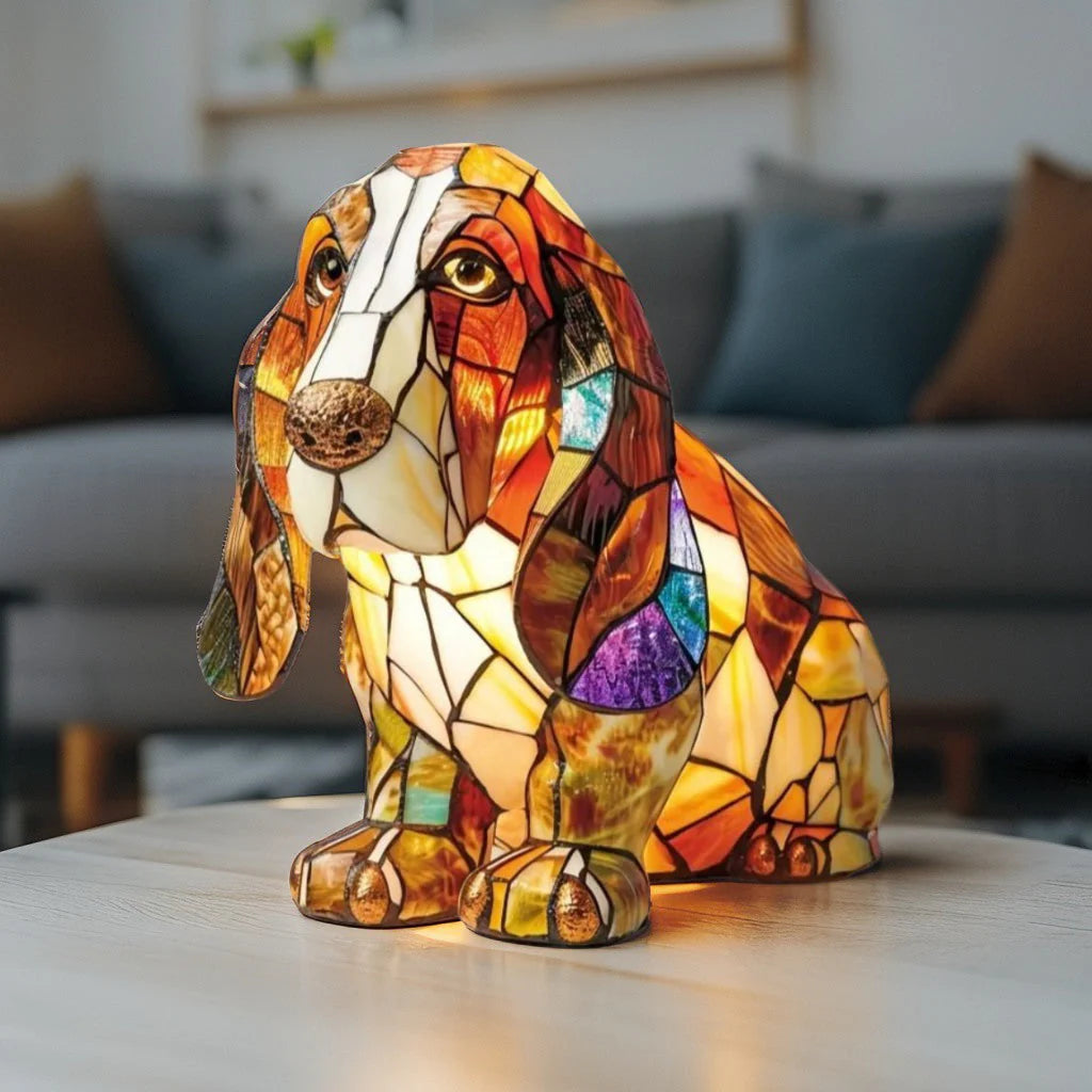 SUNNY | RADIANT DOG LIGHT