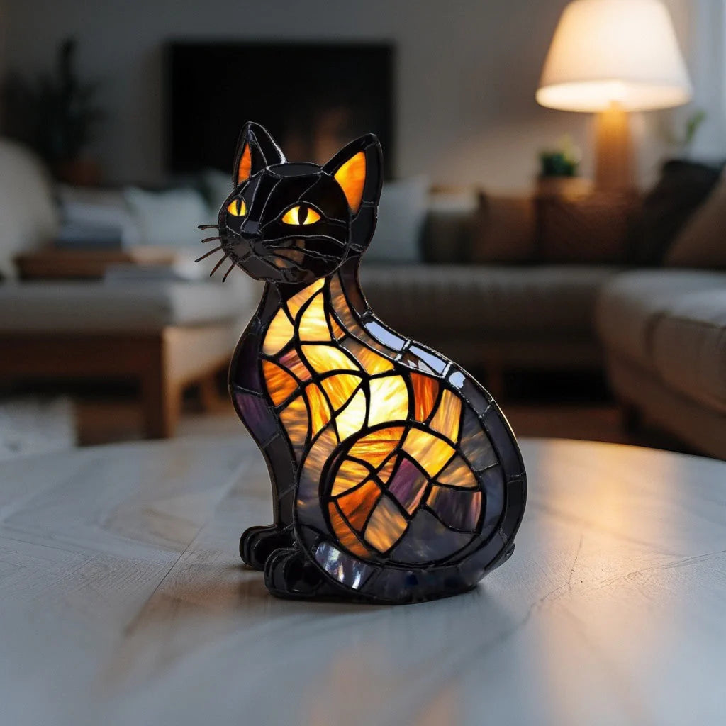 LumaNest | Night Light Lamp