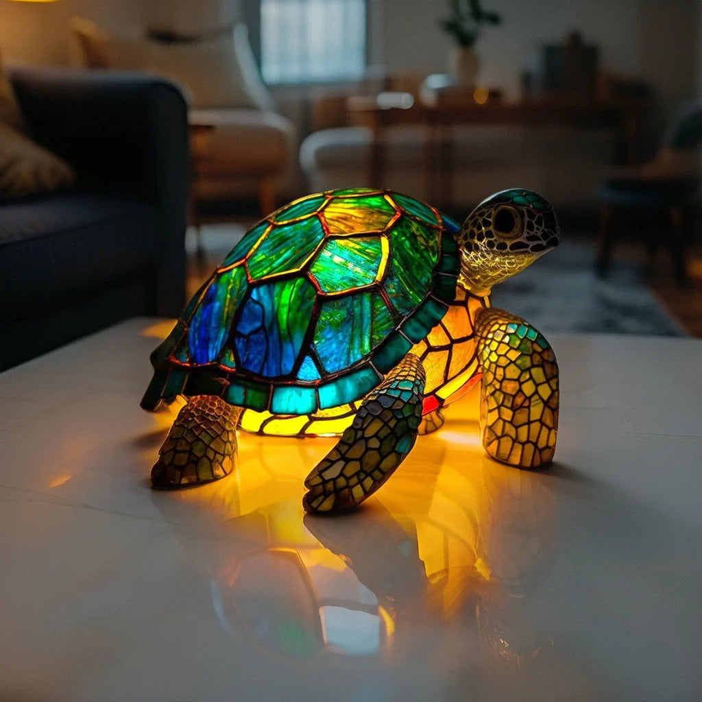 LIORA | MYSTIC TURTLE LIGHT